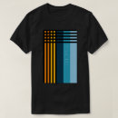 Pesquisar por verde e laranja camisetas For him