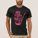 Pesquisar por cozinha camisetas Ideia de