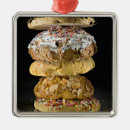 Pesquisar por pilhas e nós ornamentos Comida