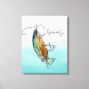 Pesquisar por ombre impressão de canvas Aqua