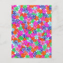 Pesquisar por multicolorido cartoes postais Flores