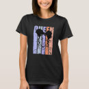 Pesquisar por afro puff camisetas Rainha