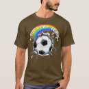 Pesquisar por gato futebol camisetas Aniversário