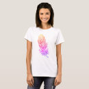 Pesquisar por pena branca camisetas Rosa