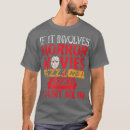 Pesquisar por filmes de terror camisetas Festa