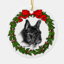Pesquisar por frenchies ornamentos Dogs