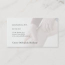 Pesquisar por dor cartao de visita Médico