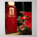 Pesquisar por posto de gasolina pôsteres Automóvel