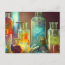 Pesquisar por poções cartoes postais Mágica