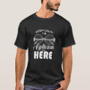Pesquisar por eu não estou aqui camisetas Pode