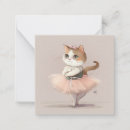 Pesquisar por desenhos gatos cartões de notas Fofofo