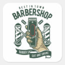 Pesquisar por logotipo barbeiro adesivos Barbearia