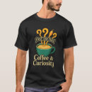 Pesquisar por curiosidades camisetas Professor