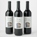 Pesquisar por coruja vinho etiquetas Neve