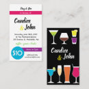 Pesquisar por bebidas cartao de visita Evento