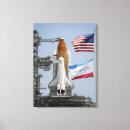 Pesquisar por vaivém espacial impressão de canvas Empreendimento