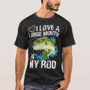 Pesquisar por pesca do atum camisetas Pescador