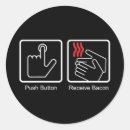 Pesquisar por eu amo porcos adesivos Carne