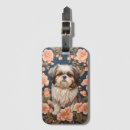 Pesquisar por shih tzu Floral