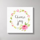 Pesquisar por azul rosa impressão de canvas Roxo