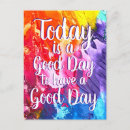 Pesquisar por mensagem positiva cartoes postais Positividade