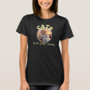 Pesquisar por gatos femininas camisetas Pai