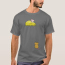 Pesquisar por queijo amarelo camisetas Branco
