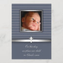 Pesquisar por baby boy christening convites Menino