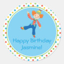 Pesquisar por palhaços de circo adesivos For kids