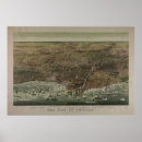 Pesquisar por cidade de chicago pôsteres Lago