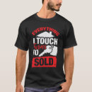 Pesquisar por corretor de imóveis camisetas Emprego