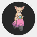 Pesquisar por chiwawa adesivos Amante de cachorro