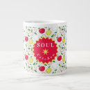 Pesquisar por arte floral decorativa canecas Vintage