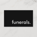 Pesquisar por funeral cartao de visita Profissional