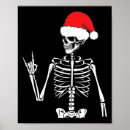 Pesquisar por rocha pôsteres Esqueleto