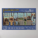 Pesquisar por velho oeste pôsteres Wyoming