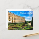 Pesquisar por chateau cartoes postais Versailles