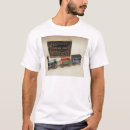 Pesquisar por estrada de ferro camisetas Locomotiva