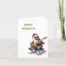 Pesquisar por sapo natal cartoes Adorável