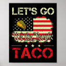 Pesquisar por comida mexicana pósteres pôsteres Tacos