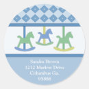 Pesquisar por cavalo carrossel adesivos Chá de fraldas