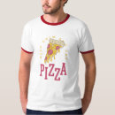 Pesquisar por pizza engraçada camisetas Amante de pizza