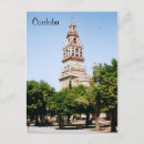 Pesquisar por córdova cartoes postais Andalucia