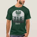 Pesquisar por águia polonesa camisetas Engraçado