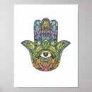 Pesquisar por hamsa pôsteres Colorido