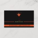 Pesquisar por bartenders cartao de visita Coquetéis