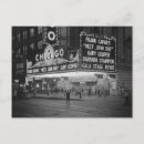 Pesquisar por cinema cartoes postais Chicago