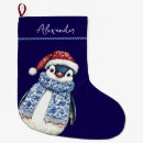 Pesquisar por penguin meias de natal Fofofo