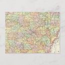 Pesquisar por arkansas cartoes postais Col