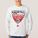 Pesquisar por de 50 centavos camisetas Krystal